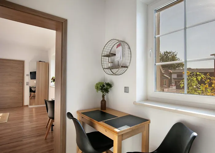 Stolzenhagener 7 * Lunow-Stolzenhagen