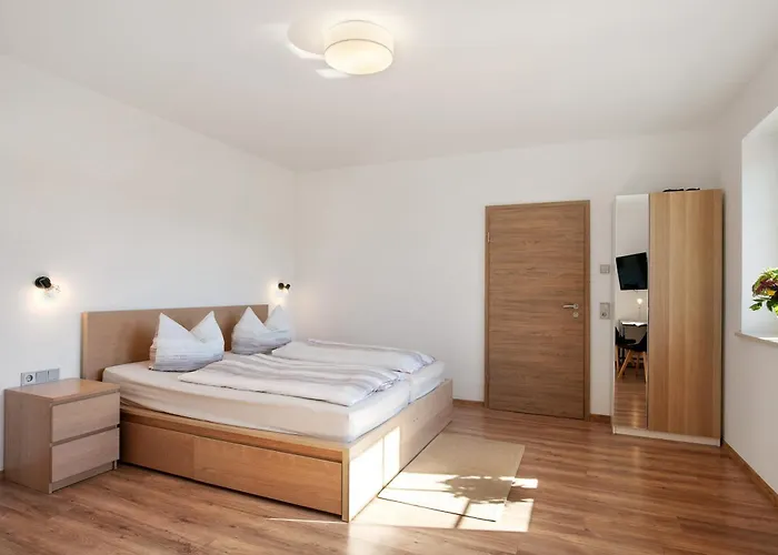 Stolzenhagener 7 Apartman