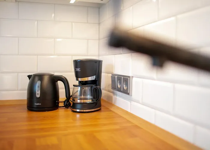 Apartman Stolzenhagener 7