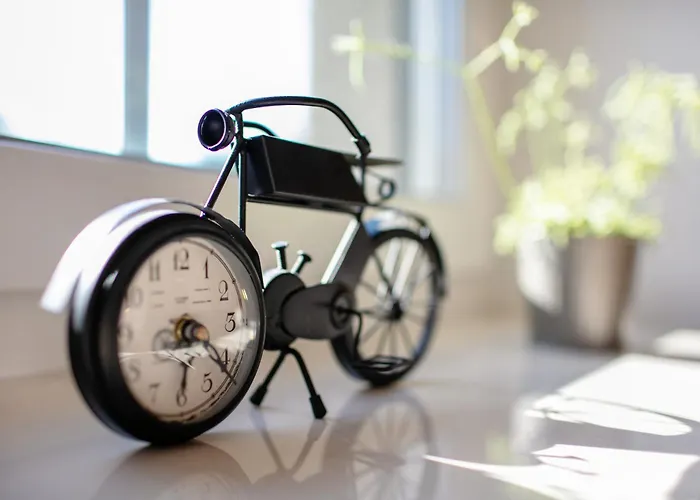 Stolzenhagener 7 Apartman *