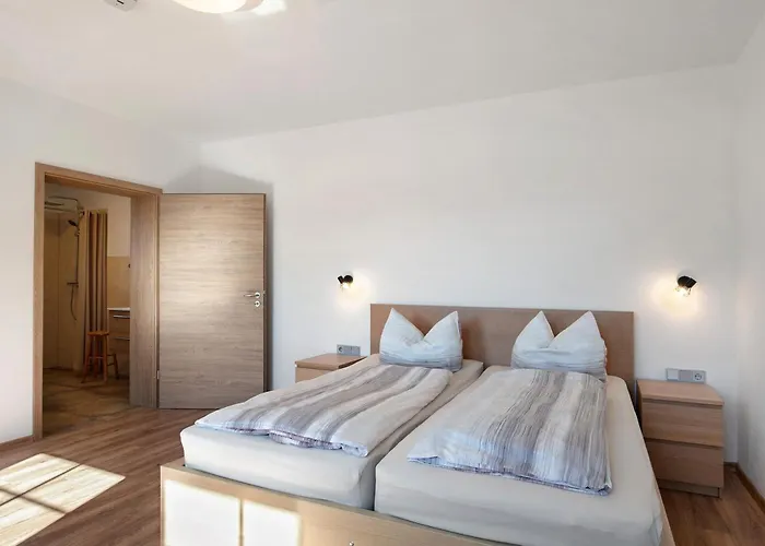 Apartman Stolzenhagener 7 *