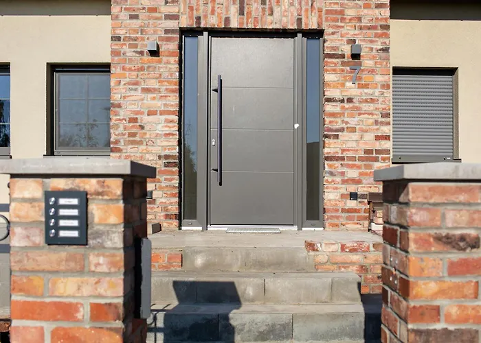 Stolzenhagener 7 * Lunow-Stolzenhagen